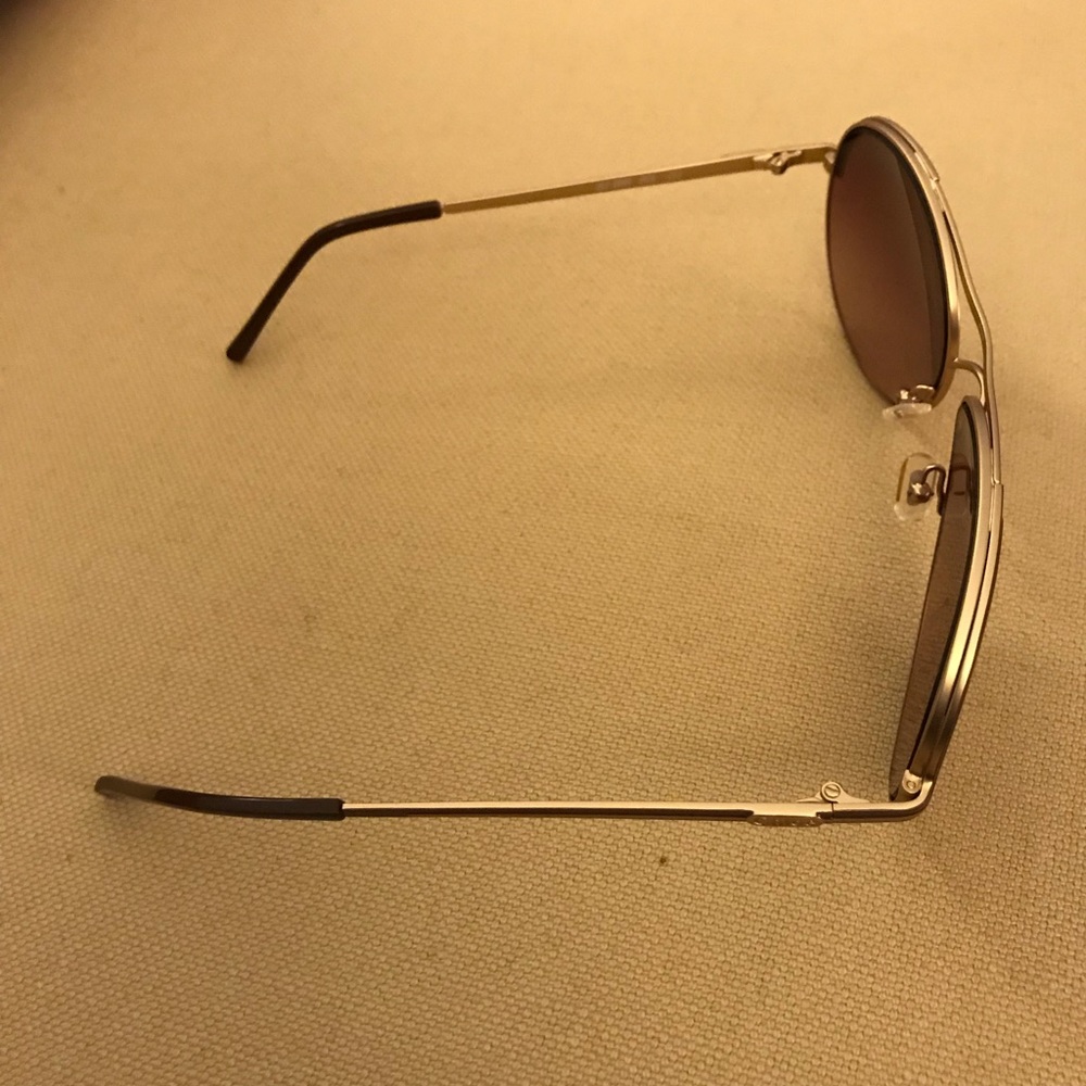 Chloe Aviators